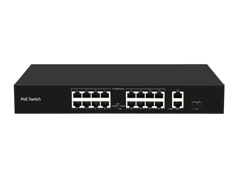 Smartec ST-NS116MB-GDF