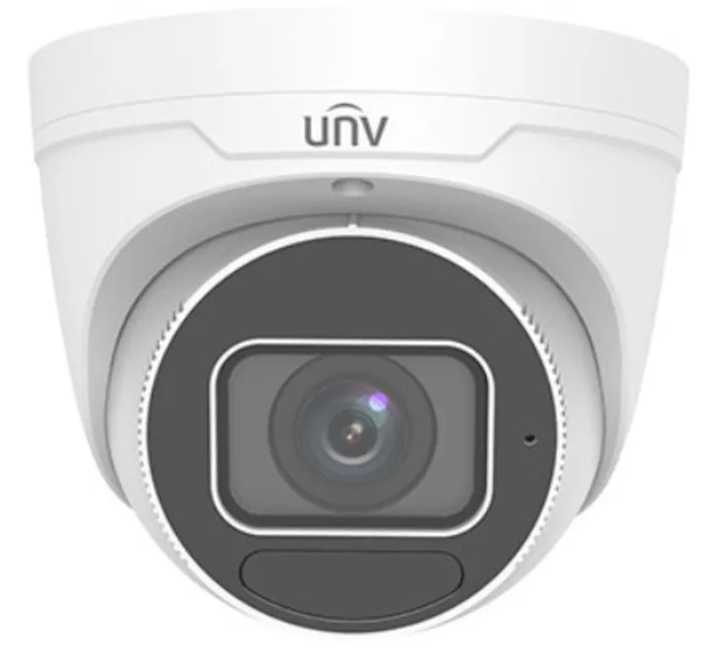IP-камера Uniview IPC3635LB-ADZK-H