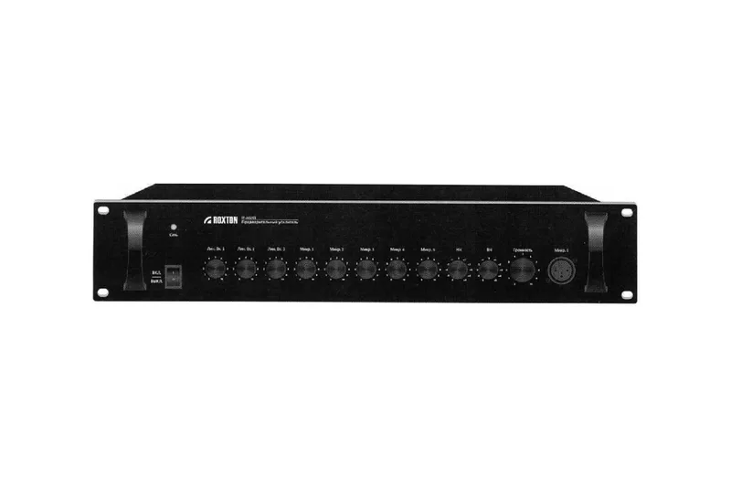ROXTON IP-A6201