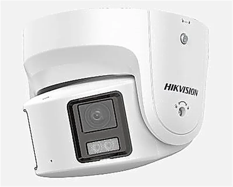 IP-камера Hikvision DS-2CD2387G2P-LSU/SL(4mm)(C)