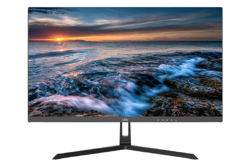 Монитор Uniview MW-LC24-B2