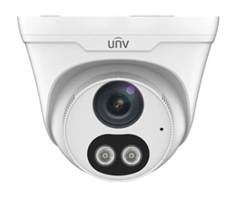 IP-камера Uniview IPC3612LE-ADF28KC-DL
