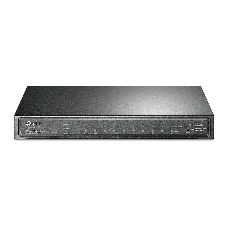 TP-Link TL-SG2210P