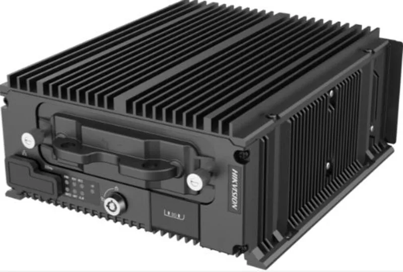 IP-видеорегистратор Hikvision AE-MN7083(C)(RJ45)(O-STD)