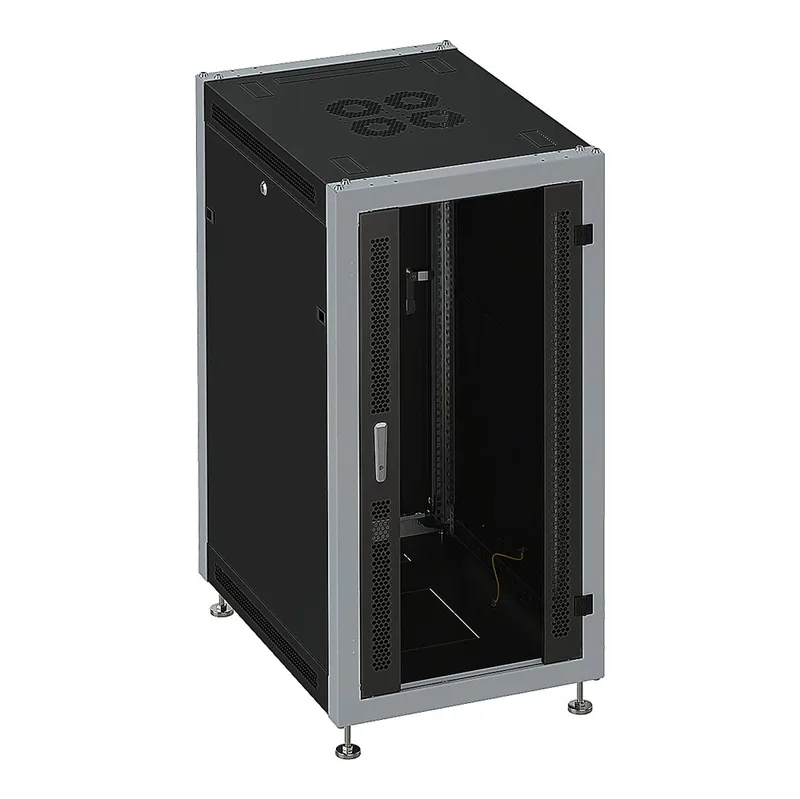 Телекоммуникационный шкаф SYSMATRIX SL 6627.912