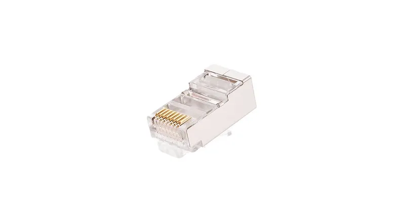 NIKOMAX ESSENTIAL NMC-RJ88RZ50SD1-100