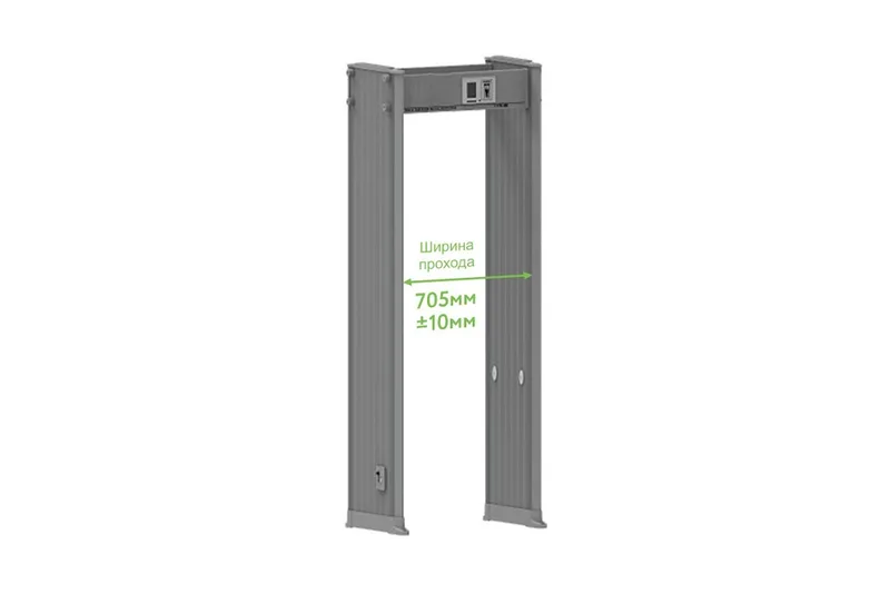TEMID AMD1800 Pro (720)