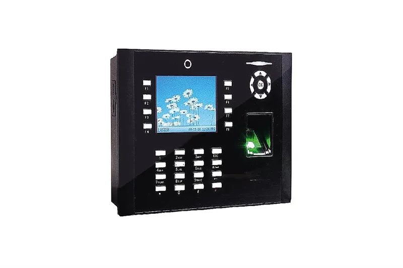 ZKTeco iClock660 [EM]
