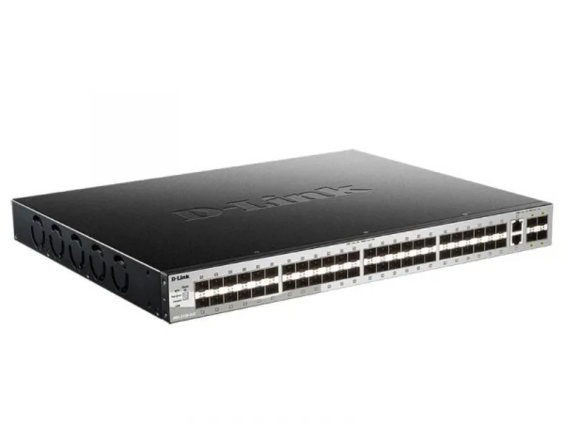 D-Link DGS-3130-54S/A1A