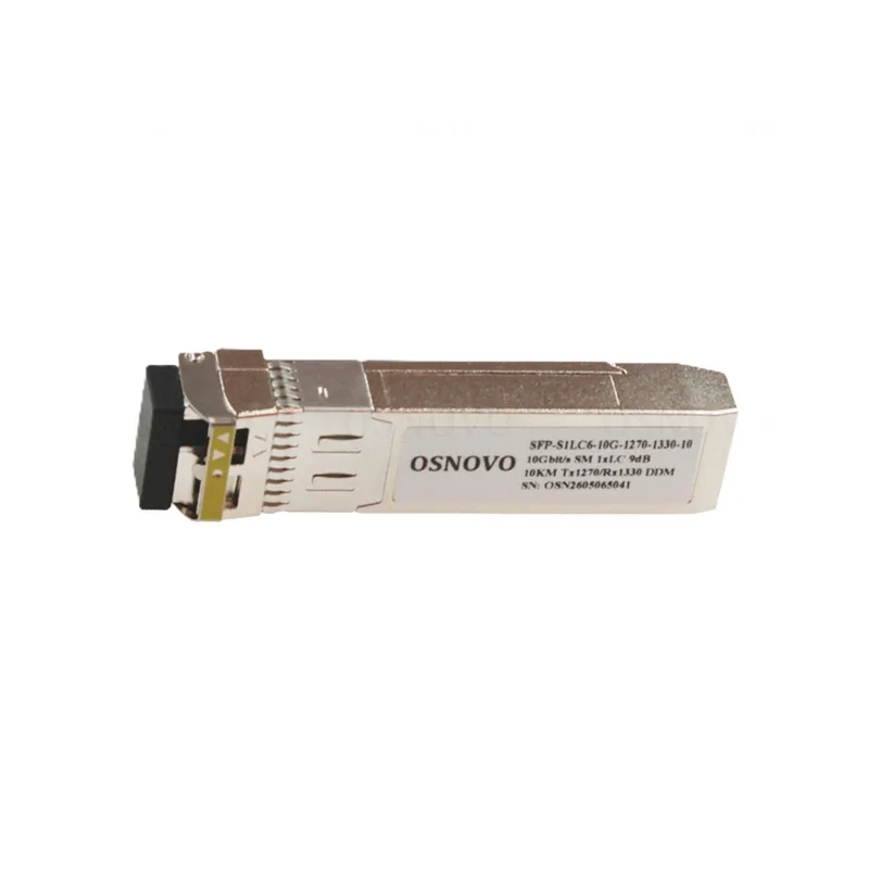 OSNOVO SFP-S1LC6-10G-1270-1330-10