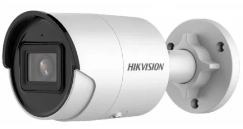 IP-камера Hikvision DS-2CD2083G2-I(2.8mm)
