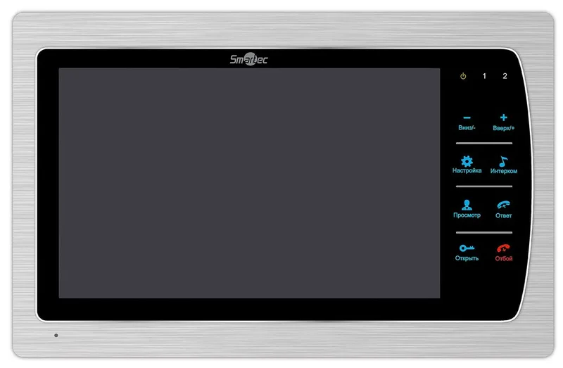 Smartec ST-MS307HM-SL