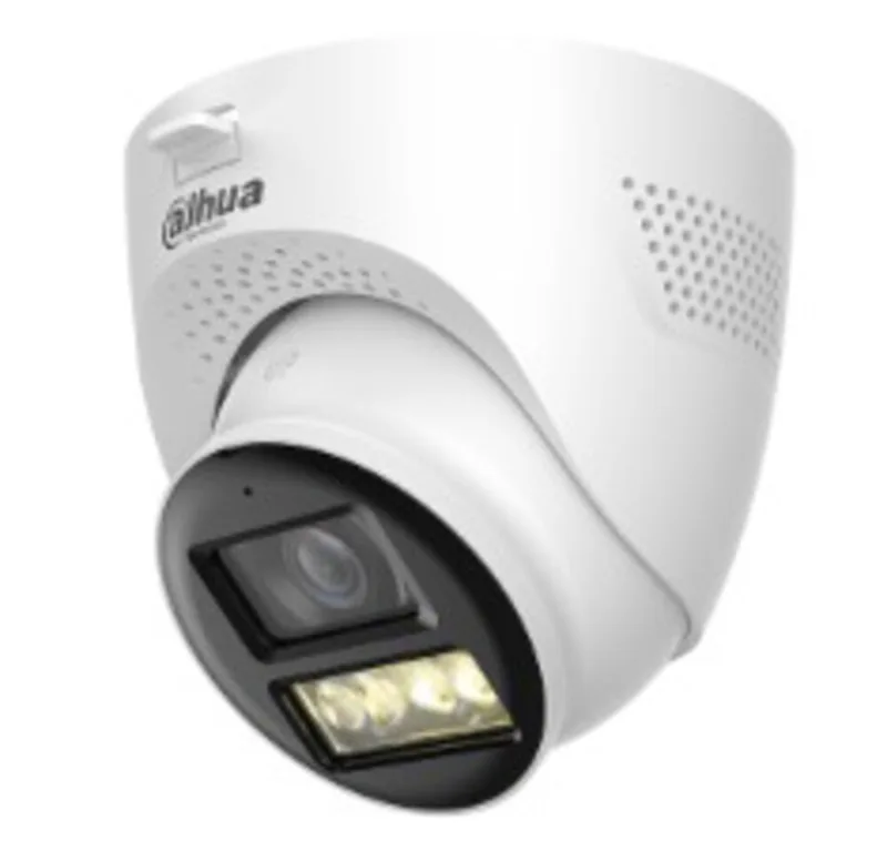 Аналоговая камера Dahua DH-HAC-HDW1200TQP-IL-T-0280B