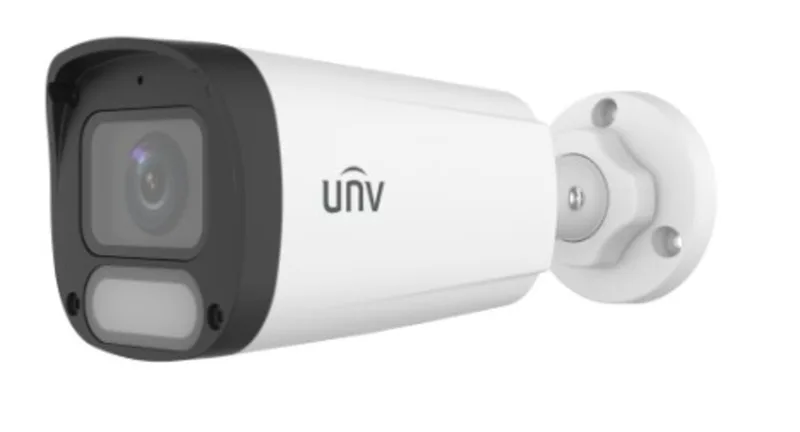 IP-камера Uniview IPC2314LE-ADF28K-WP-L