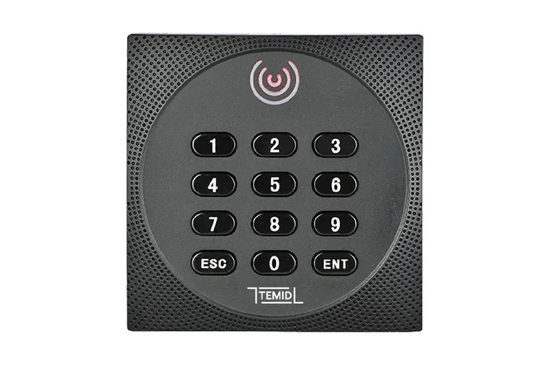 TEMID KR602E