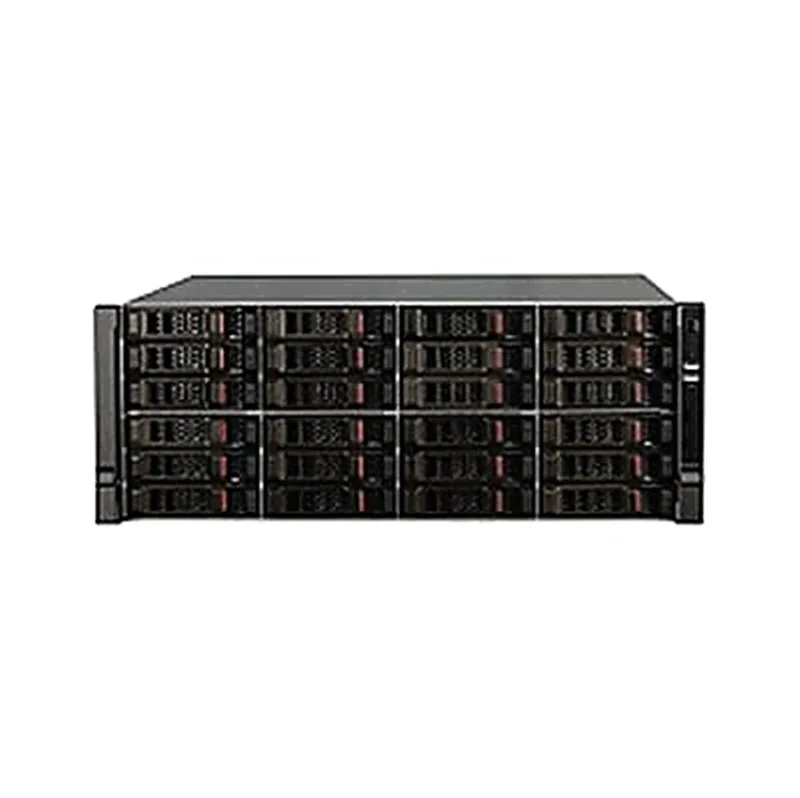 IP-видеорегистратор Dahua DHI-IVSS7024-8M