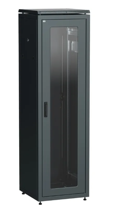 Телекоммуникационный шкаф ITK LN05-42U68-GM