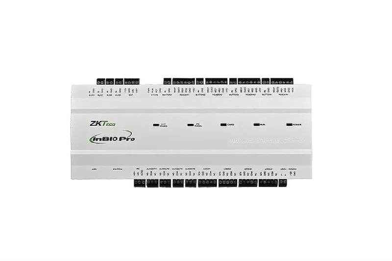 ZKTeco inBio160 Pro