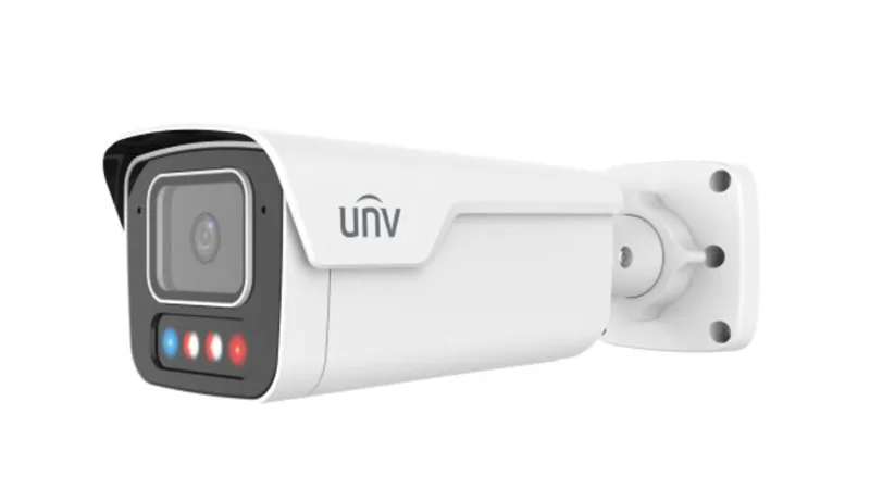 IP-камера Uniview IPC2B14SE-ADF40KMC-WP-I1