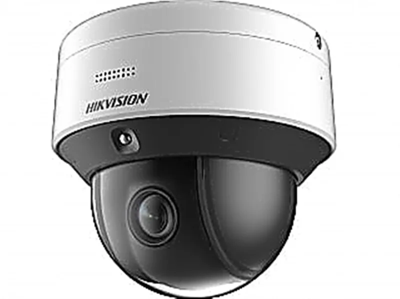 IP-камера Hikvision DS-2DE3C210IX-DE(C1)(T5)