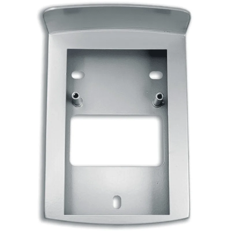 True IP TI-Vizor 2600WD Silver