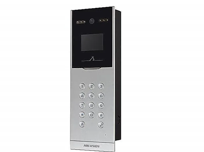 Hikvision DS-KD8023-E6