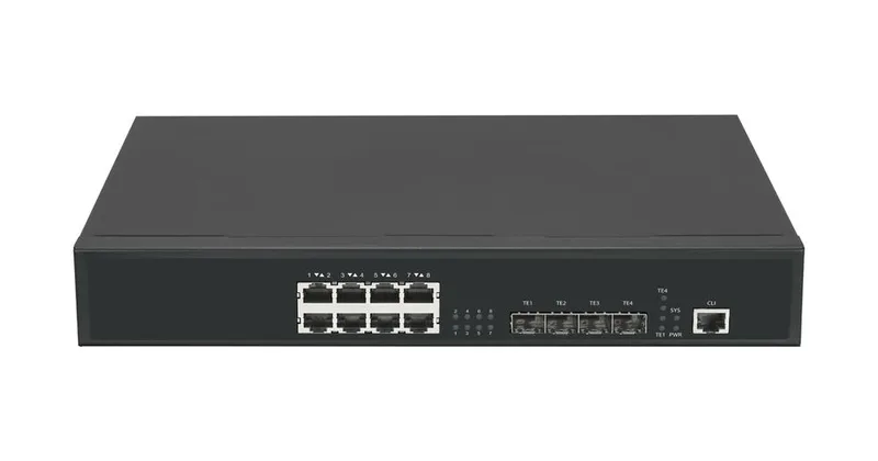 NIKOMAX GL-SW-G302-12TC