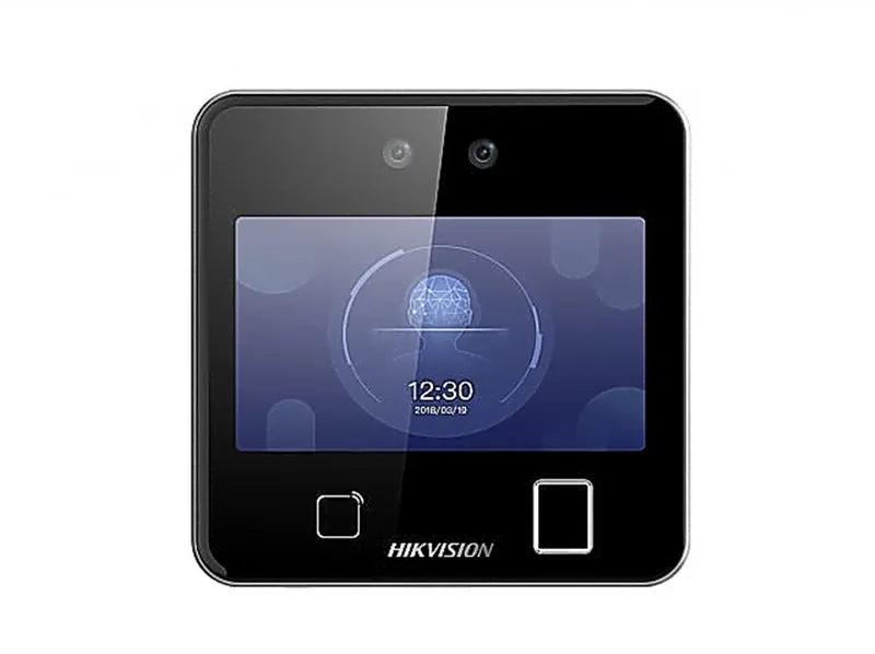 Hikvision DS-K1T642MF