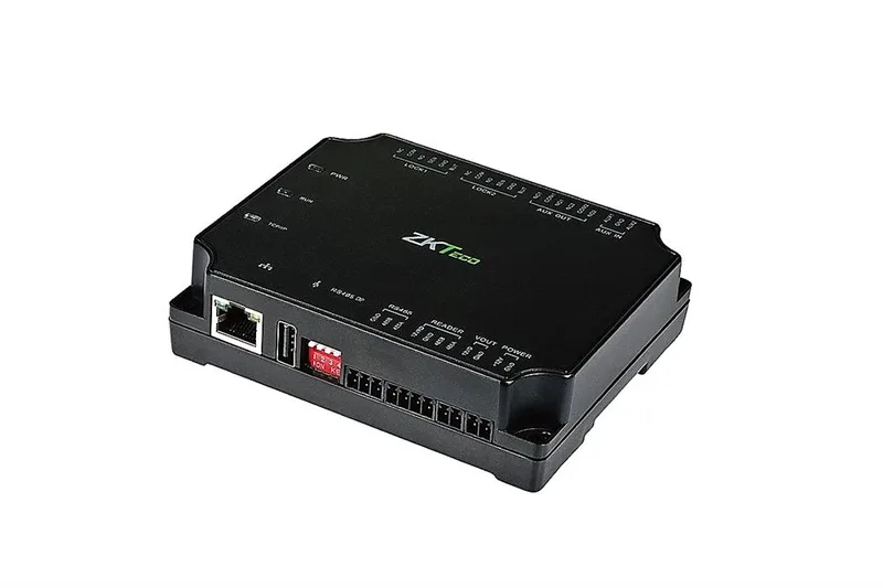 ZKTeco DM10