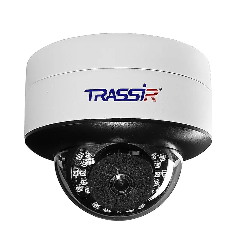 IP-камера TRASSIR TR-D3221WDIR3 3.6