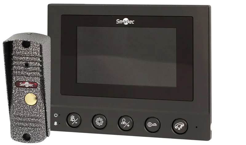 Smartec ST-MS604S-BK