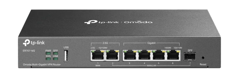 TP-Link ER707-M2
