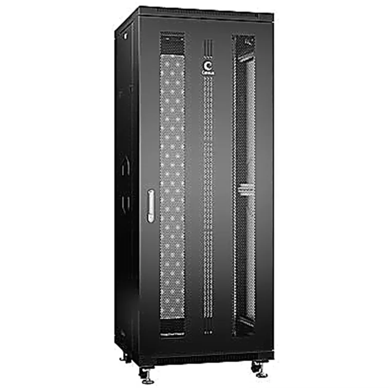 Телекоммуникационный шкаф Cabeus ND-05C-32U60/80-BK