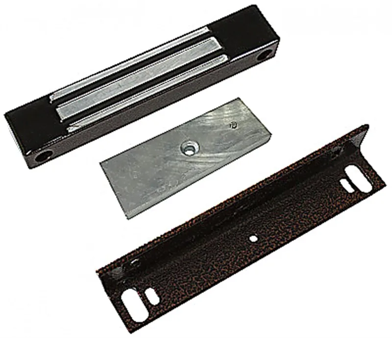 AccordTec ML-350N с уголком, цвет коричневый