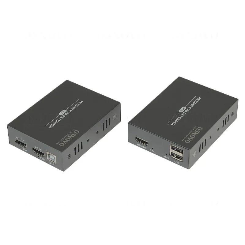 OSNOVO TA-HiKMP3+RA-HiKMP3