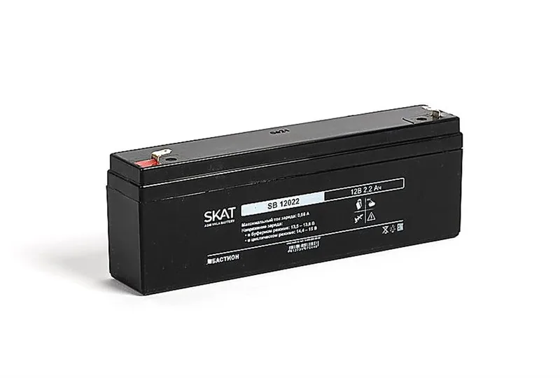 Бастион 2539 SKAT SB 12022