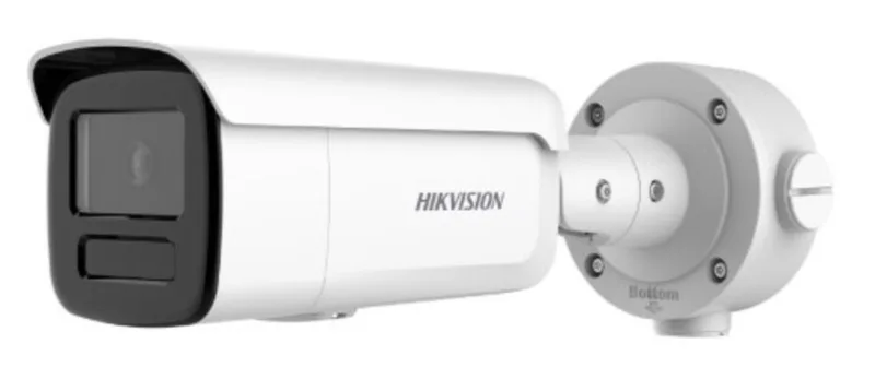 IP-камера Hikvision DS-2CD3T66G2-4IS(2.8mm)(H)