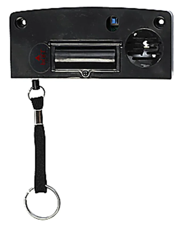 Smartec ST-ER100A