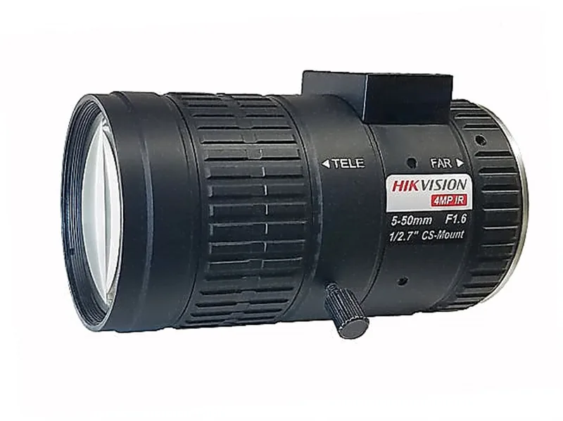 Объектив Hikvision TV0550D-4MPIR