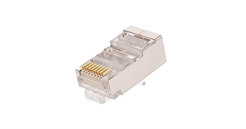 NETLAN EC-UP8P8C-SD-003-TR-100