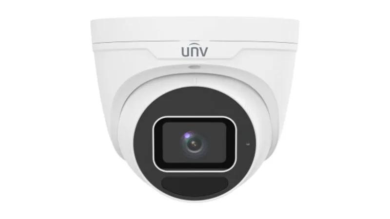 Аналоговая камера Uniview UAC-T315-ADPZMS