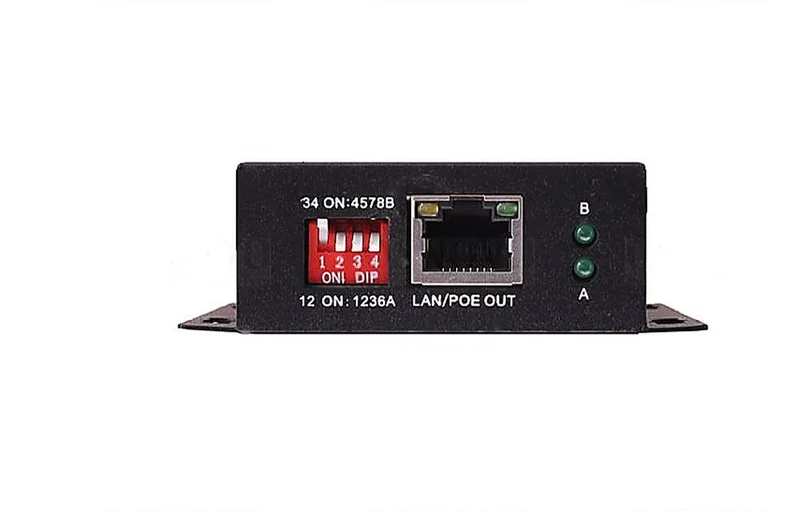OSNOVO E-PoE/1A