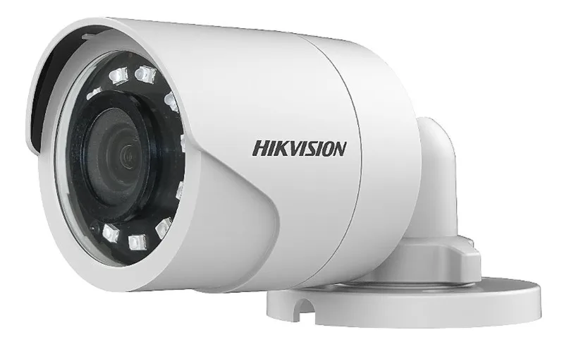 Аналоговая камера Hikvision DS-2CE16D0T-IRF(C)(2.8mm)