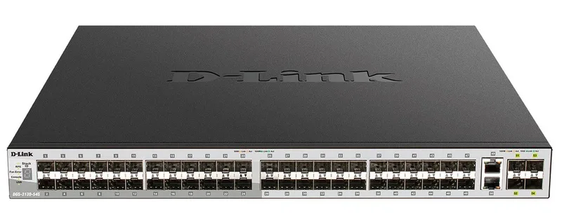 D-Link DGS-3130-54S/B1A