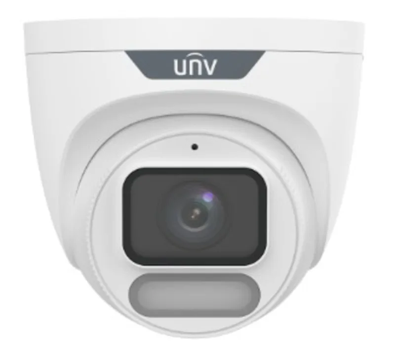 IP-камера Uniview IPC3624LE-ADF28K-WP