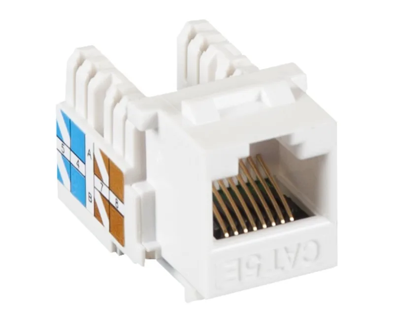 NETLAN EC-UKJ-UD2-WT-10