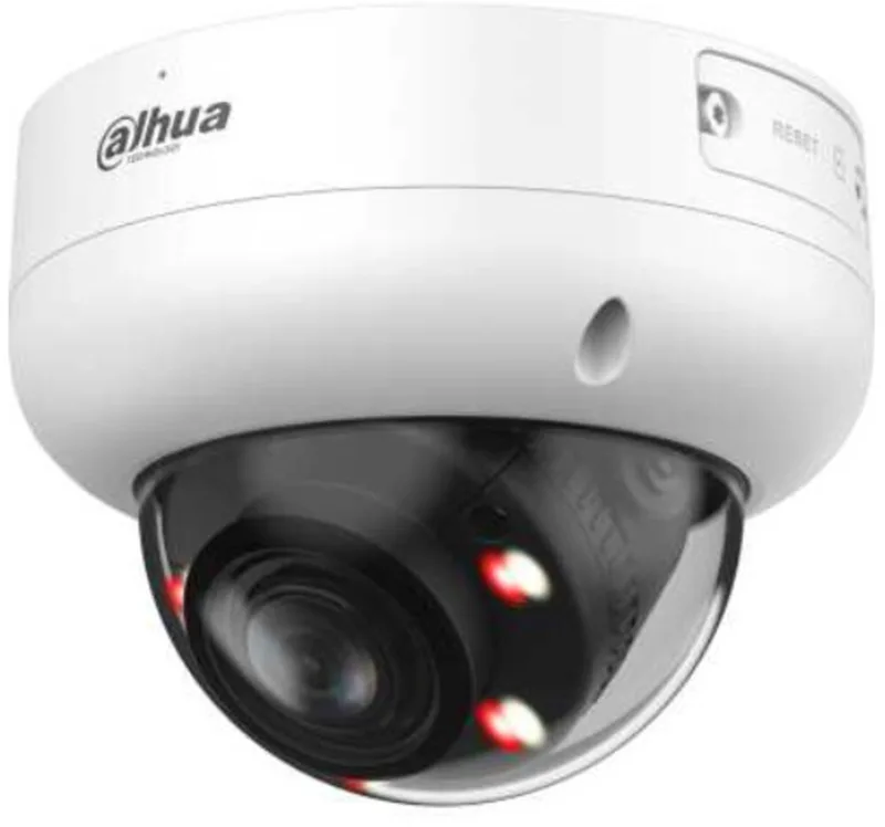 IP-камера Dahua DH-IPC-HDBW3449RP-ZS-IL