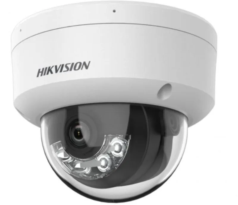 IP-камера Hikvision DS-2CD3146G2H-LISU(4mm)