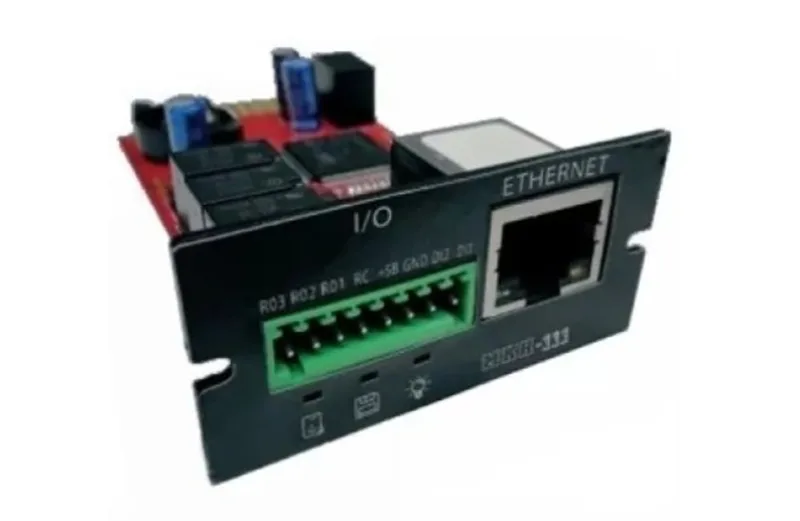 Импульс CNMKI211