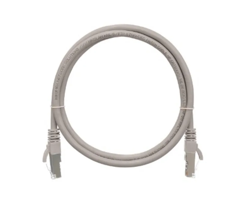 NIKOMAX NMC-PC4SD55B-015-C-GY